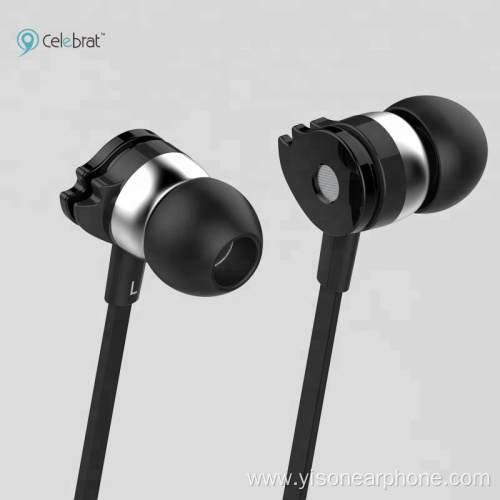 Item Patent Certificate Yison Earphone Quality Earphone